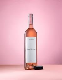 Vera Wang Mediterranee Rose 2024 - KosherWineWorld.com