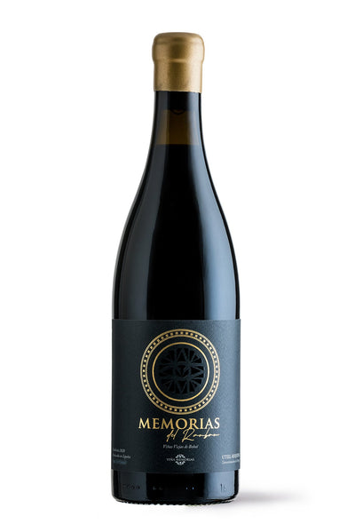 Vina Memorias Crianza 2020 - KosherWineWorld.com
