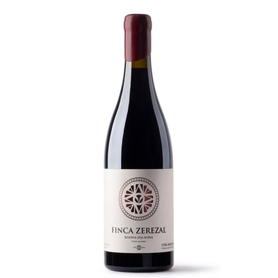 Vina Memorias Finca Zerezal Reserva 2016 - KosherWineWorld.com