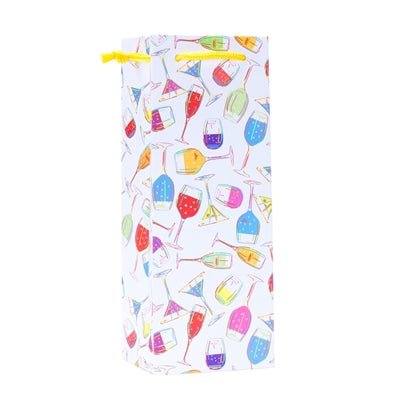 Wine Bag Cocktail Confetti - KosherWineWorld.com