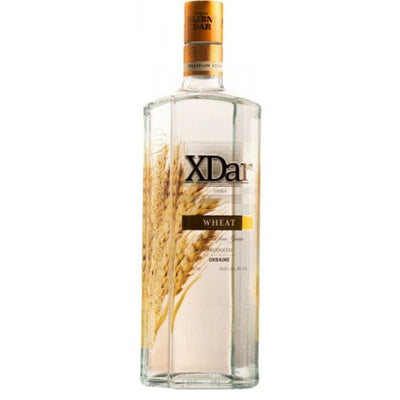 Xdar Vodka 700ml - KosherWineWorld.com