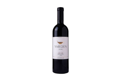 Yarden Cabernet Franc 2021 - KosherWineWorld.com