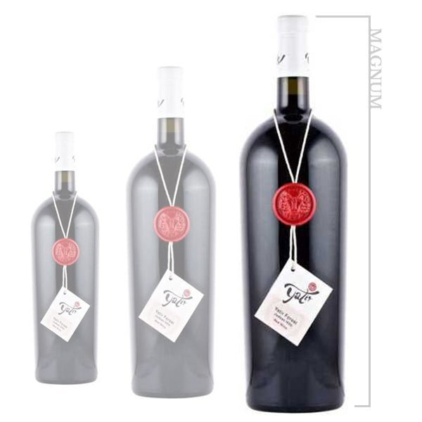 Yatir forest Magnum (1.5 Liter) 2021 - KosherWineWorld.com