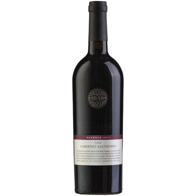 1848 Reserve Cabernet Sauvignon 2016 - Kosher Wine World