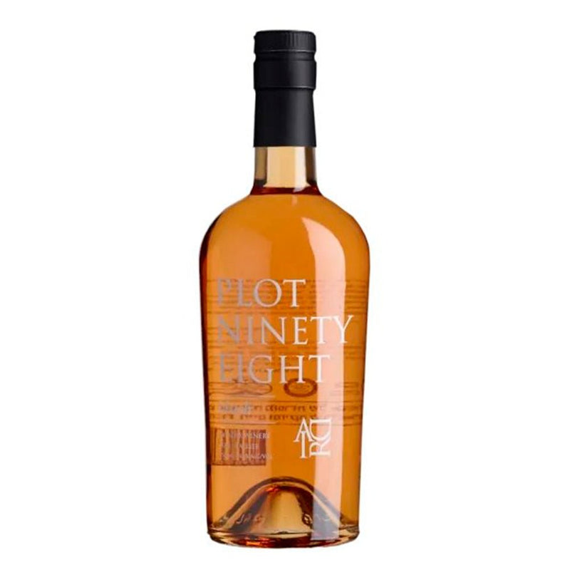 Adir Plot Ninety Eight Blush Port-Style 2018 - Kosher Wine World