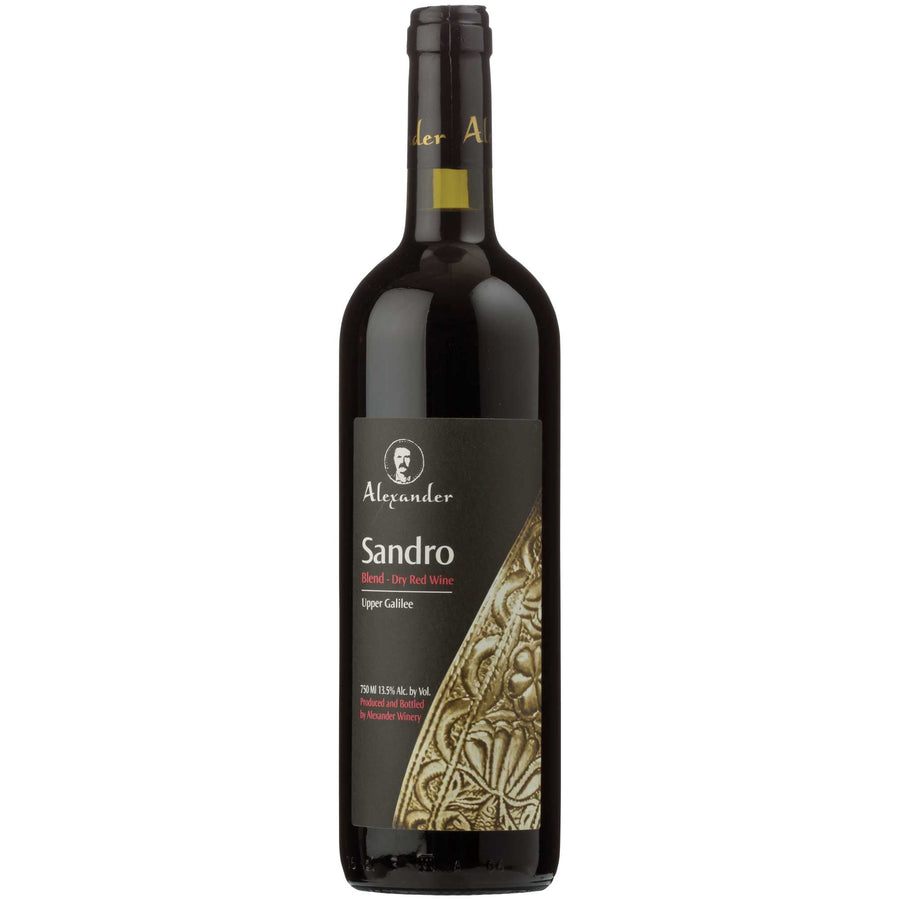 Alexander Winery - Kosher Wine World – KosherWineWorld.com