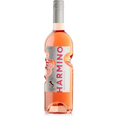 Armoni'A Bubbly Peach - Kosher Wine World