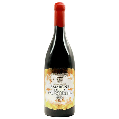 Aura di Valerie Amarone della Valpolicella 2017 - Kosher Wine World