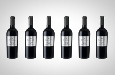 Barkan platinum 6Pk - Kosher Wine World