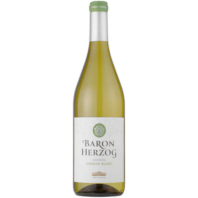Baron Herzog Chenin Blanc 2020 - Kosher Wine World