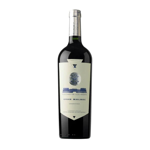 Barons de Rothschild Flechas De Los Andes Malbec 2021 - Kosher Wine World