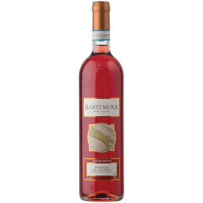 Bartenura Malvasia - Kosher Wine World