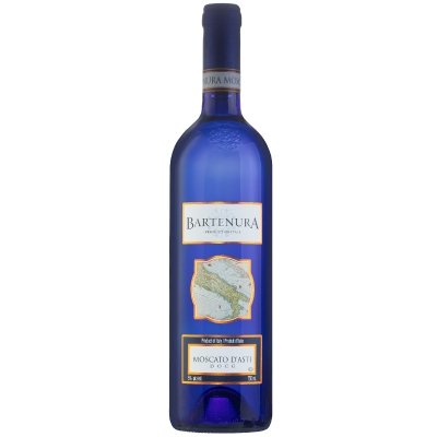 Bartenura Moscato - Kosher Wine World