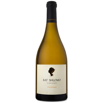 Bat Shlomo Chardonnay 2020 - Kosher Wine World