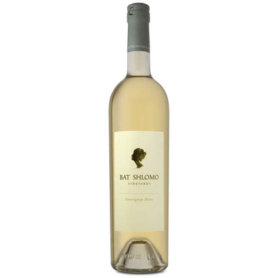 Bat Shlomo Sauvignon Blanc 2021 - Kosher Wine World