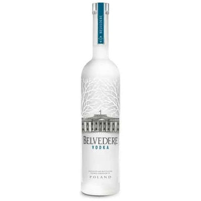 Belvedere Vodka - Kosher Wine World