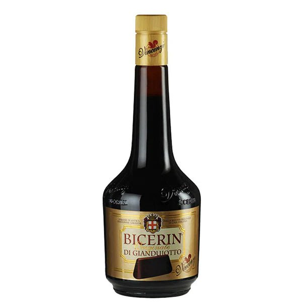 Bicerin - Originale di Gianduiotto Chocolate Liqueur - Kosher Wine World