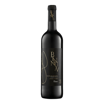 Binnun Estate Crown Cuve 2020 - Kosher Wine World