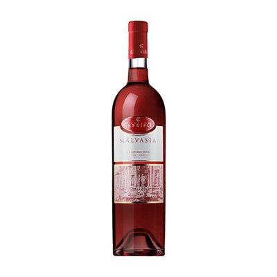 Cantina Gabriele Malvasia Red 2020 - Kosher Wine World