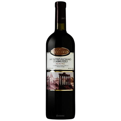Cantina Gabriele Montepulciano D' Abruzzo 2020 - Kosher Wine World
