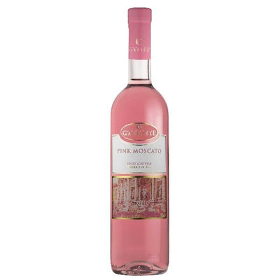 Cantina Gabriele Pink Moscato 2021 - Kosher Wine World