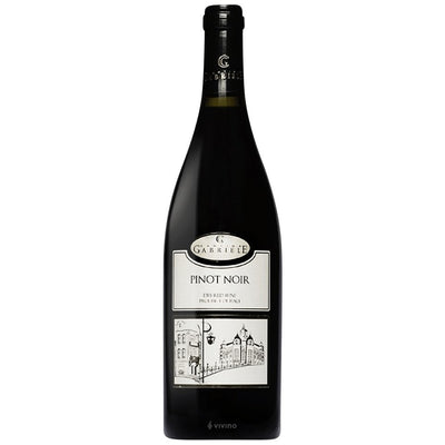 Cantina Gabriele Pinot Noir 2020 - Kosher Wine World
