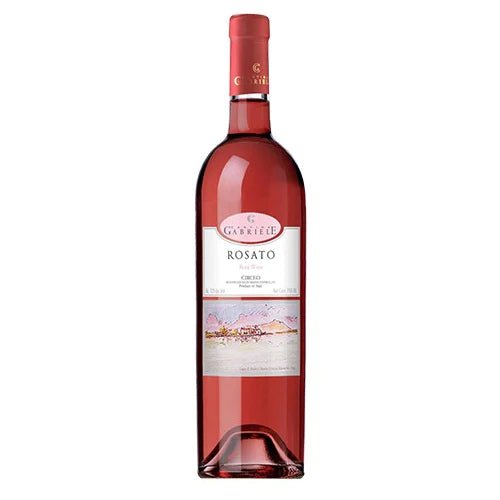 Cantina Gabriele Rosato 2020 - Kosher Wine World