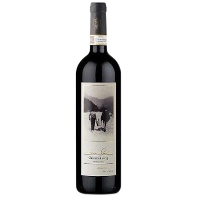 Cantina Giuliano Chianti 2019 - Kosher Wine World