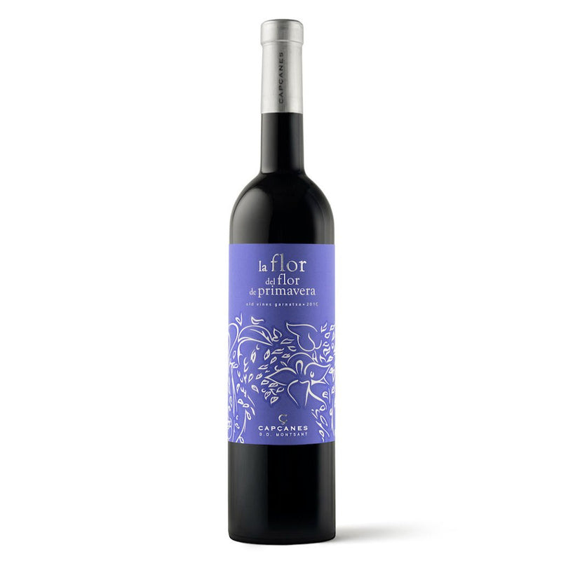 Capcanes La Flor De Primavera 2020 DO Montsant - Kosher Wine World