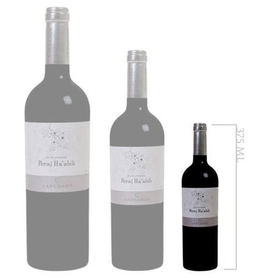 Capcanes Peraj Ha'abib (375mL Mini Bottle) 2020 - Kosher Wine World