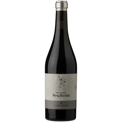 Capcanes Peraj Ha'abib Pinot Noir 2020 - Kosher Wine World