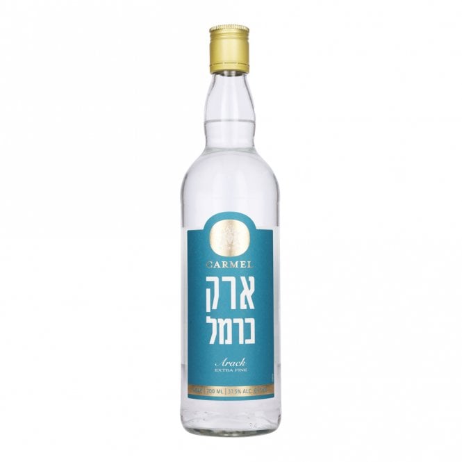 Carmel Arak - KosherWineWorld.com