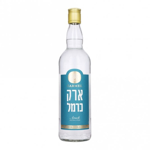 Carmel Arak KosherWineWorld