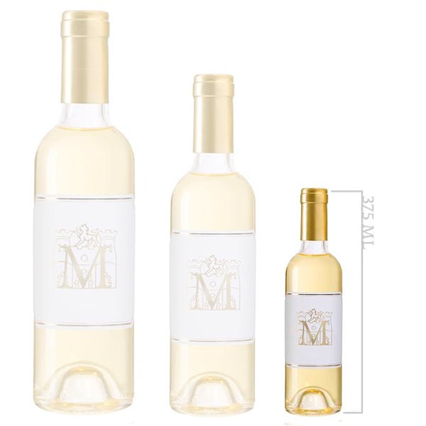 Castel M Du Castel Ice Wine (375ML) 2019 - Kosher Wine World