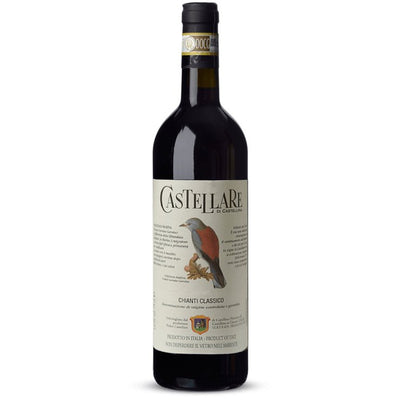 Castellare Chianti Classico 2020 - Kosher Wine World