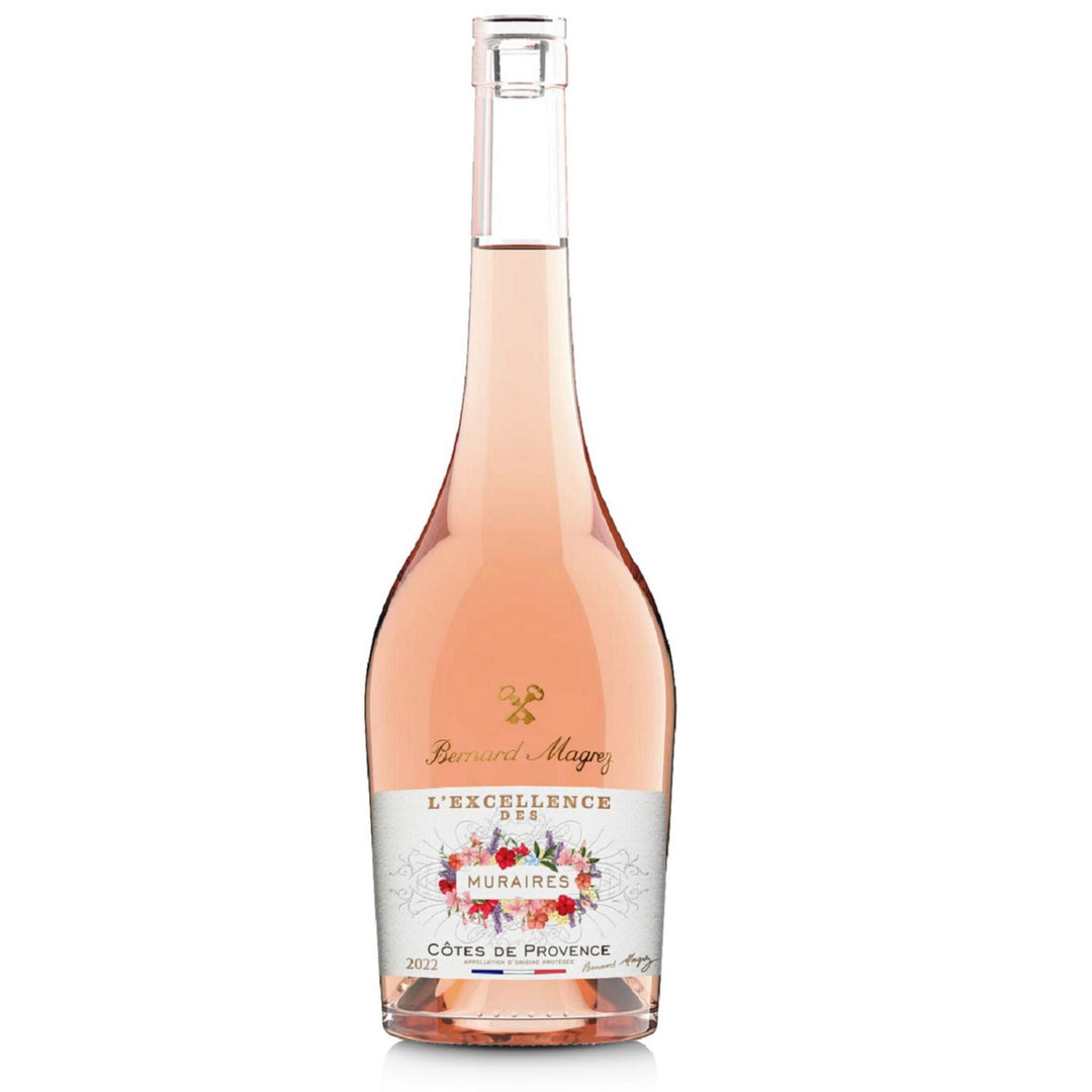 Château Des Muraires L'Excellence des Muraires rose' - Kosher Wine