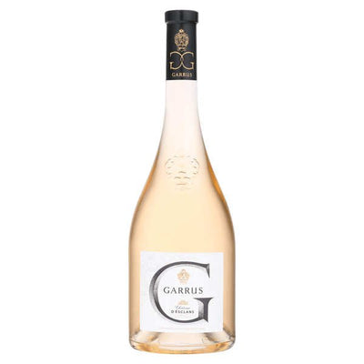 Chateau d'Esclans Garrus Rose 2019 - Kosher Wine World