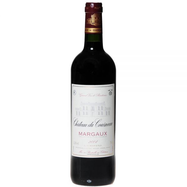 Château du Courneau Margaux 2019 - Kosher Wine World
