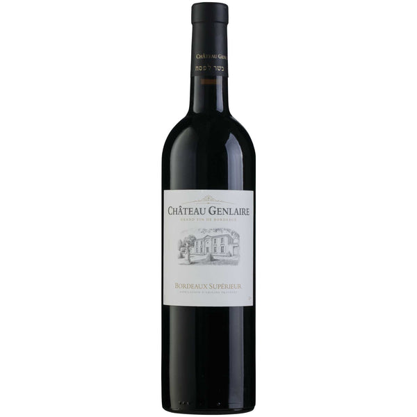 h　i　r　o　様　 　専　用　です　CHATEAU GUIRAUD　＆マール chateau-genlaire-bordeaux-2019
