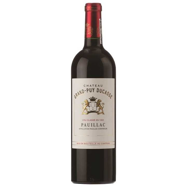 PAUILLAC 2018 赤ワイン 750ml Château Bellegrave Pauillac 2018 750mL – Eastside Cellars