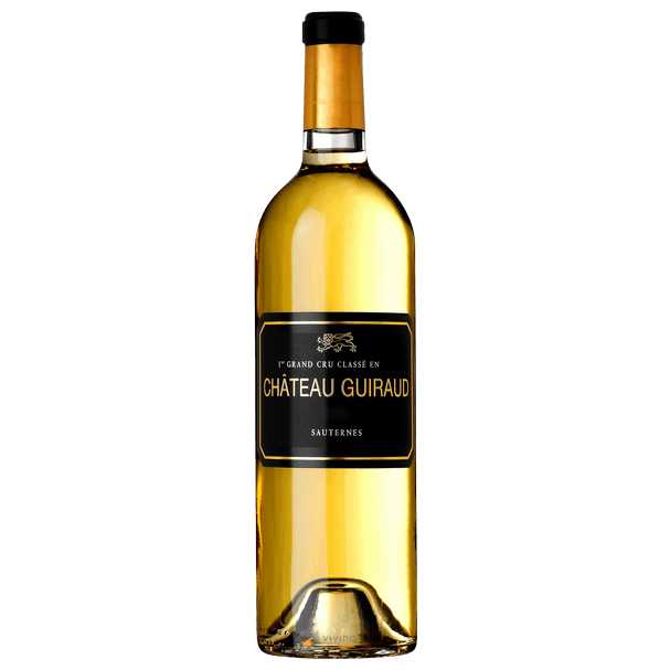 Chateau Guiraud Sauternes 1er Grand Cru Classe 2017 - Kosher Wine World