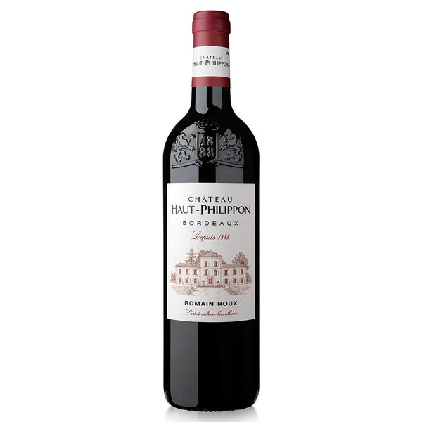 Chateau Haut Philippon Bordeaux 2020 - Kosher Wine World