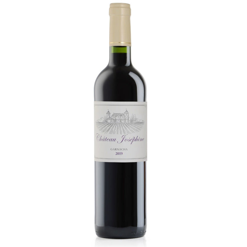 Chateau Josephine Granache 2020 - Kosher Wine World