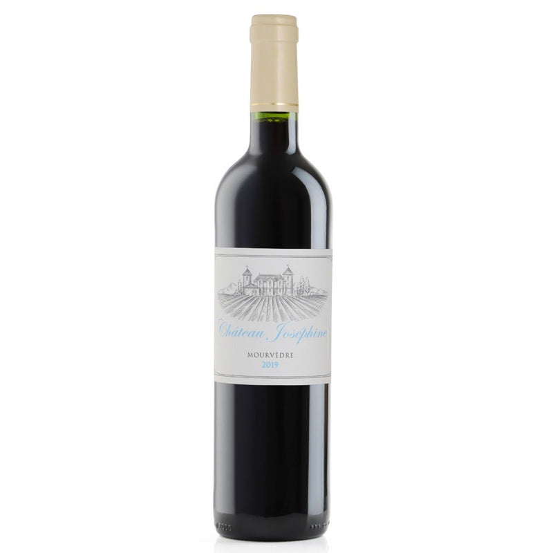 Chateau Josephine Mourvedre 2020 - Kosher Wine World