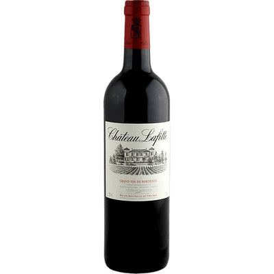 Chateau Lafitte Grand Vin De Bordeaux - Kosher Wine World