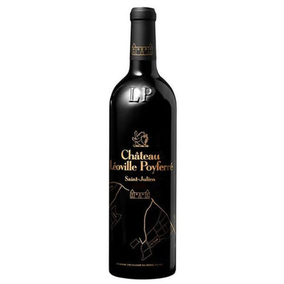 Chateau Leoville Poyferre Saint-Julien 2020 (Anniversary Edition) - Kosher Wine World