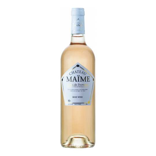 CHATEAU MAIME ROSE&