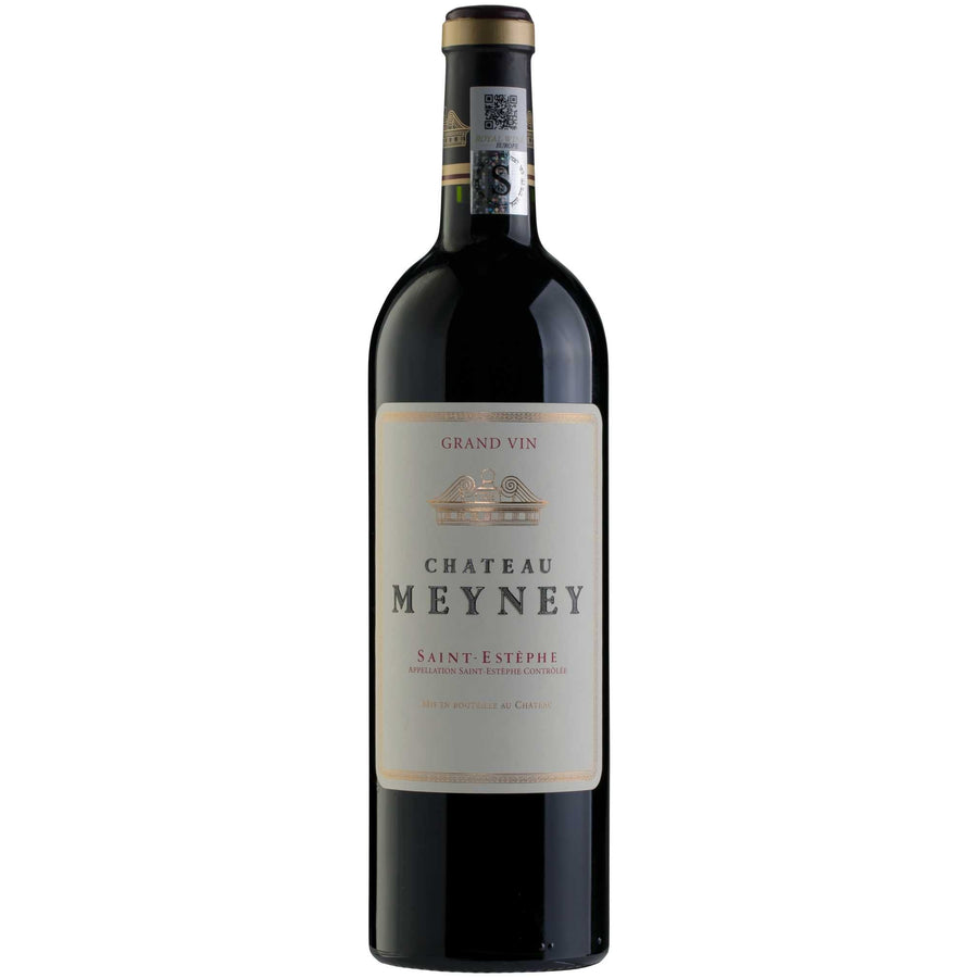 Chateau Meyney 1962 赤ワイン Chateau Meyney 1962 赤ワイン Chateau Meyney 1962 赤ワイン Château