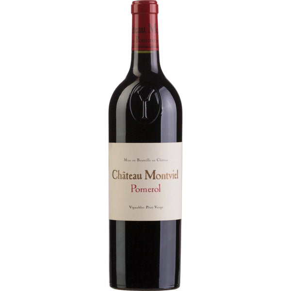 Chateau Montviel Pomerol 2020 - Kosher Wine World