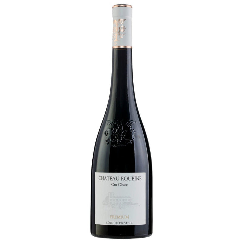 Chateau Roubine Cru Classe Red Cuvee Premium 2020 - Kosher Wine World